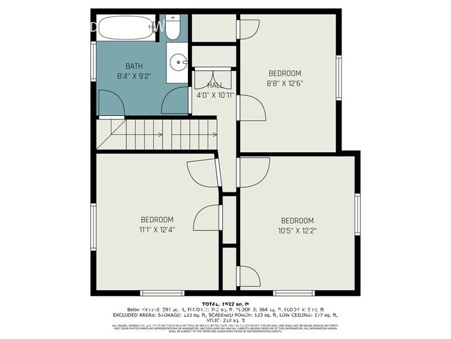 Building Photo - 52 Richards Ave NW