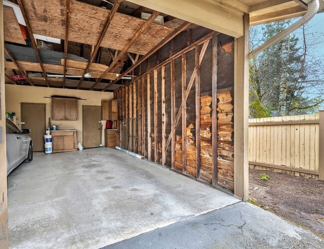 Building Photo - Lynnwood Duplex