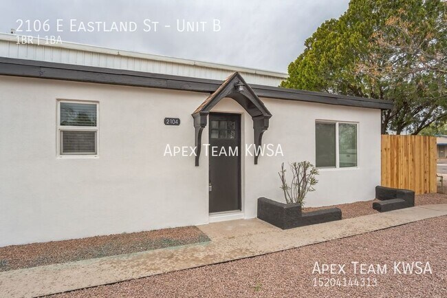 Building Photo - 2106 E Eastland St