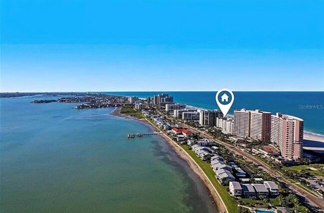 Building Photo - 1270 Gulf Blvd