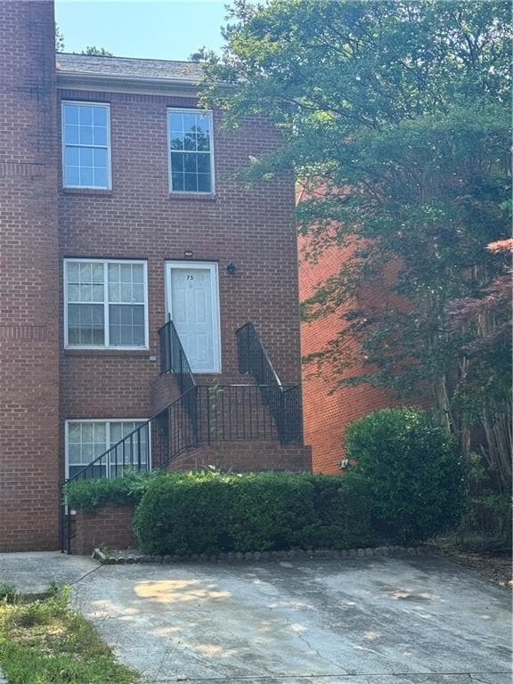 Building Photo - 75 Davis Mill Ct