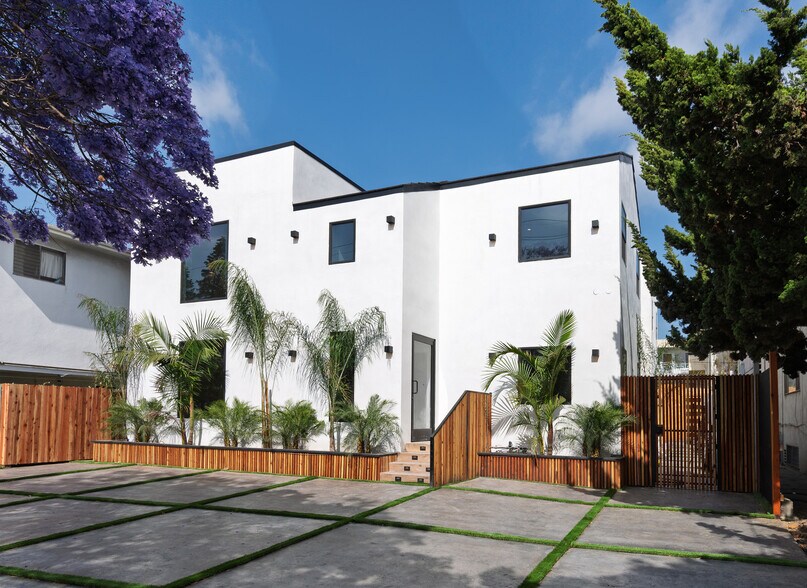 Exterior - 1448 S Holt Ave