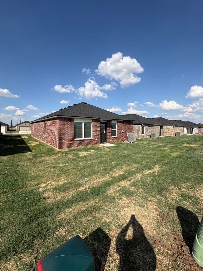 Building Photo - Modern New Construction 4 Bedroom, 2 Bathroom Home in Yukon with Open Living Spaces