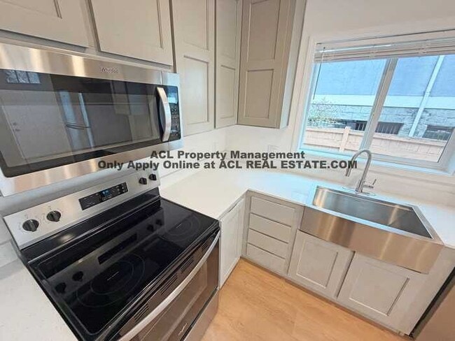 Building Photo - Brand New 2 Bedroom 1 Bath Home | Never Lived In | Hayward