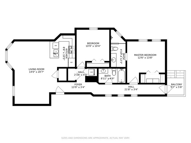 Building Photo - 3734 N Clifton Ave