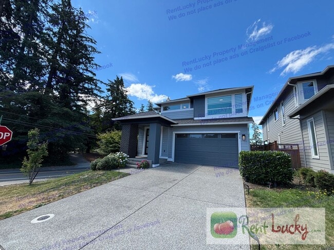 Building Photo - 2812 162nd Ave Ct E