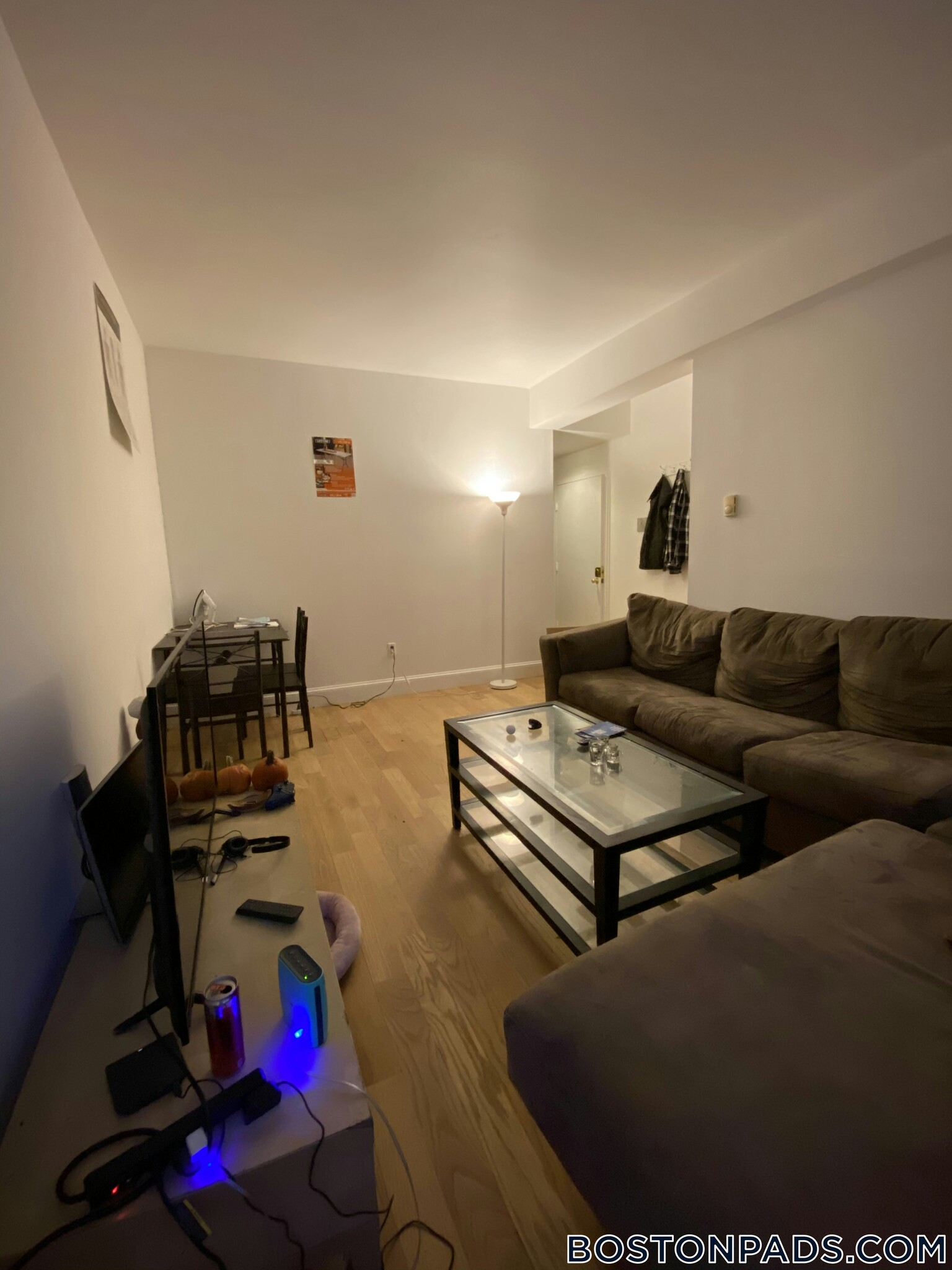 Building Photo - 774 Columbus Ave