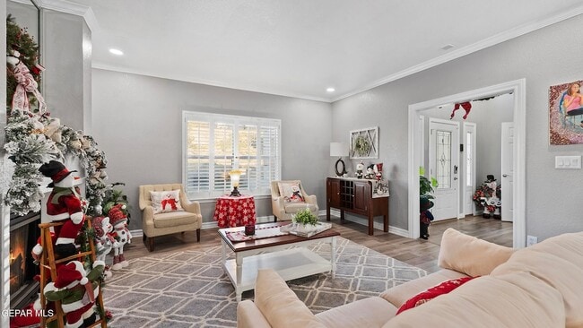 Building Photo - 871 Via Alegre Ln