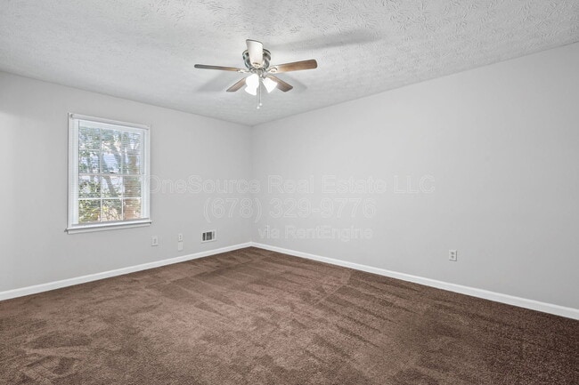 Building Photo - 5301 Stonebush Terrace