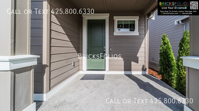 Building Photo - 1419 SW Fielder Pl