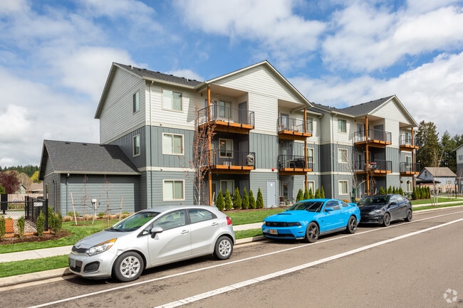 Primary Photo - Hickory Hollow Apartments