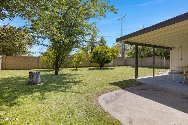 Building Photo - 335 E Solana Dr