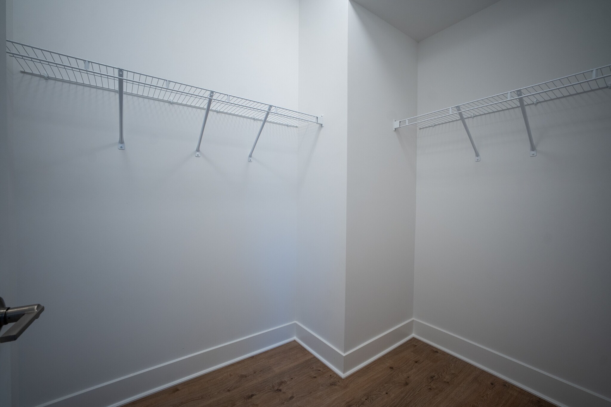 Master Closet - 5504 Topaz Ln