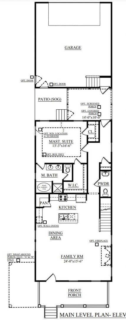 Building Photo - Welcome to your dream home in desirable Tollgate Village!