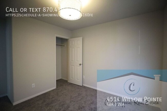 Building Photo - 4514 Willow Pointe Dr