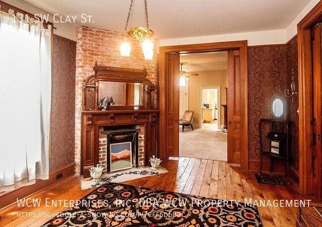 Building Photo - 131 SW Clay St