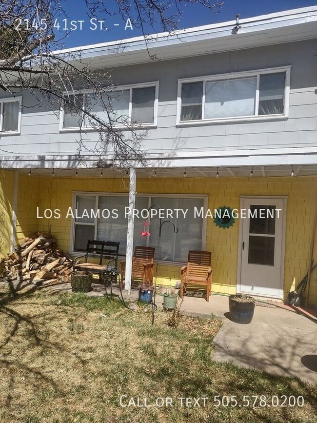 Building Photo - 2145 41st St