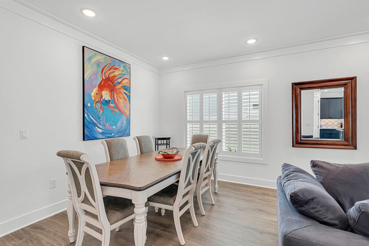 Building Photo - 22811 Ann Miller Rd