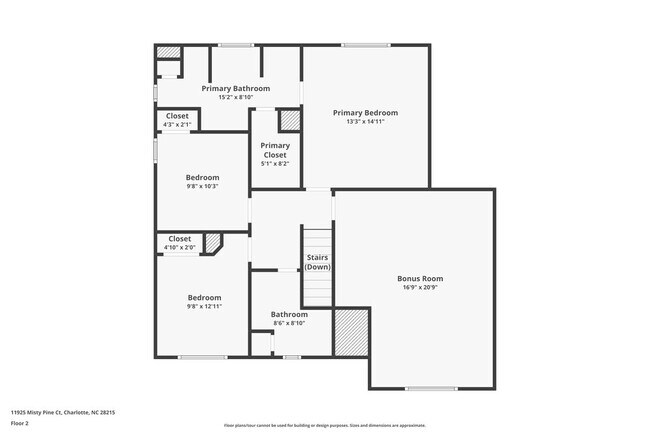 Building Photo - 11925 Misty Pine Ct
