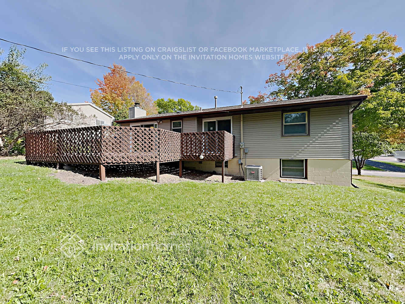 Building Photo - 10706 Yosemite Rd