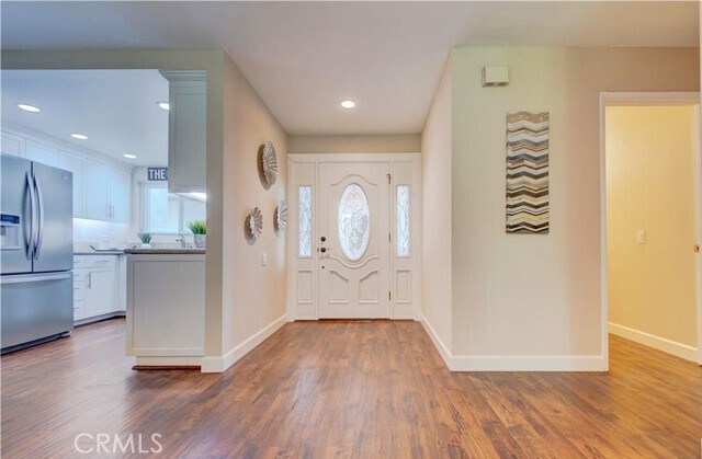 Building Photo - 2405 Via Mariposa W