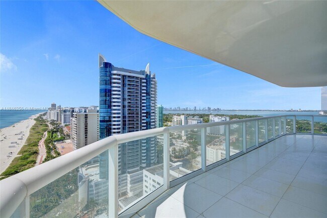 Building Photo - 6365 Collins Ave