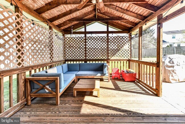 Building Photo - 14507 William Carr Ln