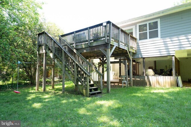 Building Photo - 1710 Mark Ln