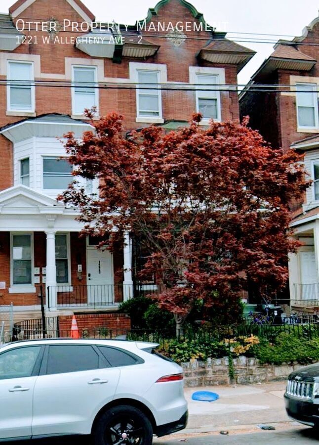 Building Photo - 1221 W Allegheny Ave