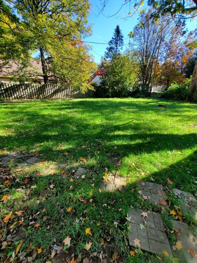 Building Photo - LEASING FOR AUGUST 2026