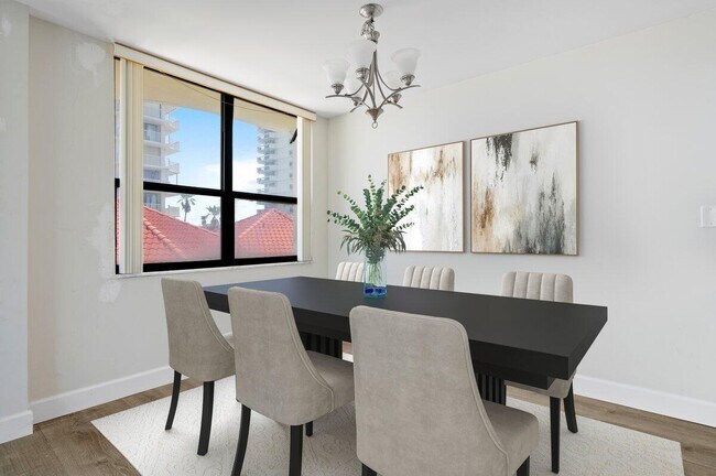 Building Photo - 5480 N Ocean Dr