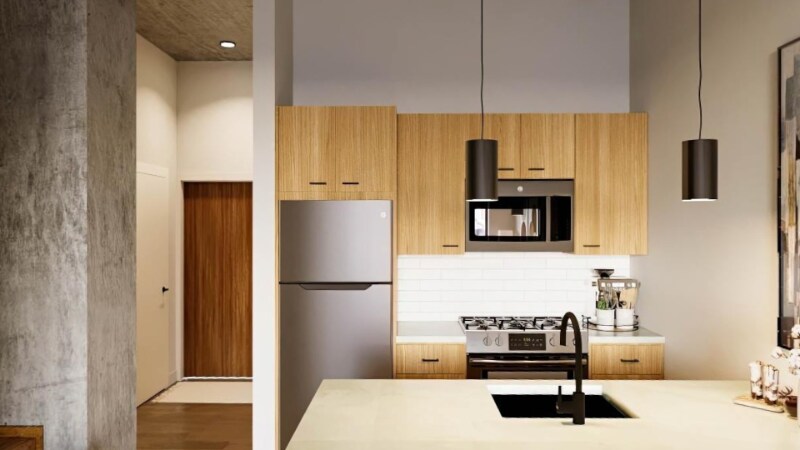 Building Photo - 1673 S Michigan Ave