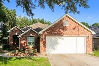Building Photo - 3103 Bronco Bluff Ct