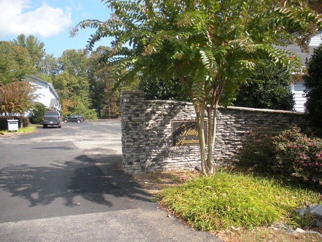 Interior Photo - Hilltop