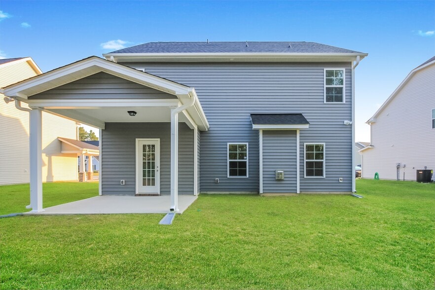 Building Photo - 408 Anchor Hitch Ct