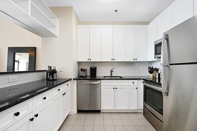 Building Photo - 1500 Washington St