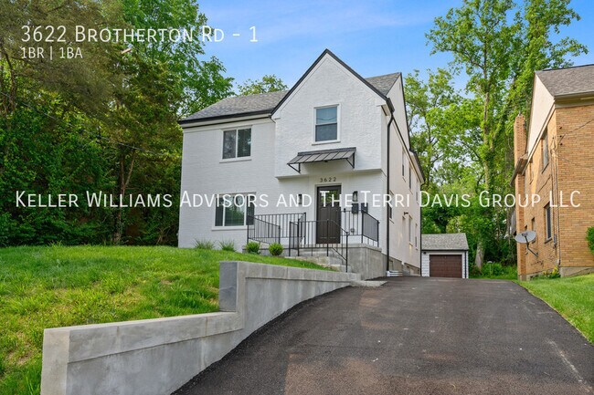 Building Photo - 3622 Brotherton Rd