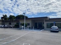 Building Photo - 7355 NW 5th Pl