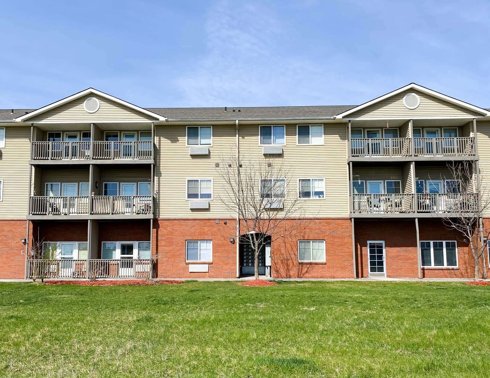 Building Photo - 7301 Q St