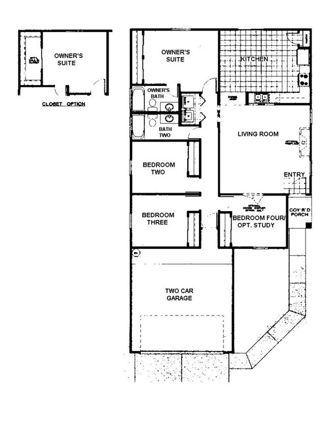 Building Photo - 3BD Plus Office/Bonus Room in Sierra Norte