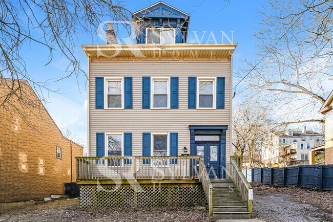 Building Photo - It’s time to invest in yourself by investing in your lifestyle!