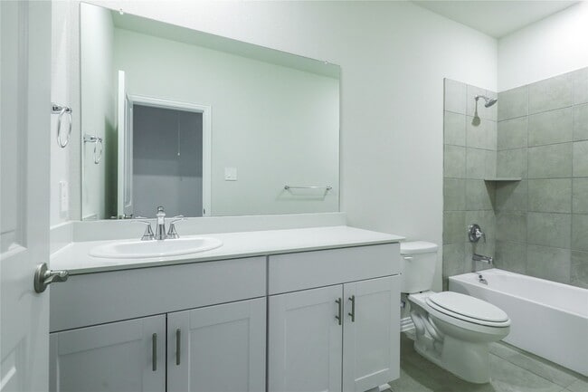 Building Photo - 3406 Pat Mayse Dr