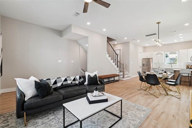Building Photo - 4013 Griggs Rd