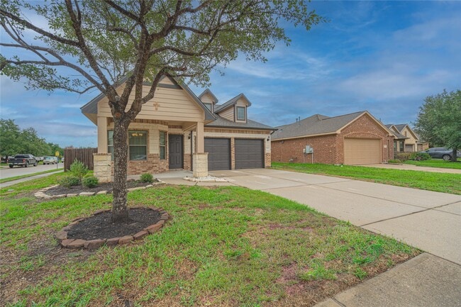 Building Photo - 28514 Lockeridge Springs Dr