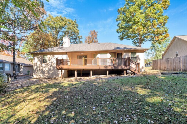 Building Photo - Beautiful 3-bedroom 2 bath Home in Bella V...