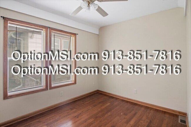 Building Photo - Charming Updated Bungalow in Prime Kansas ...