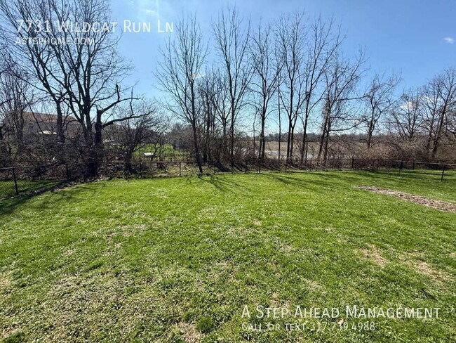 Building Photo - 7731 Wildcat Run Ln