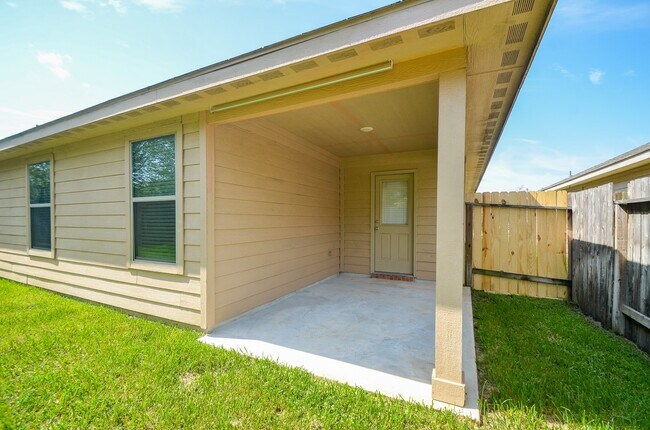 Building Photo - 20114 Louetta Ash Dr