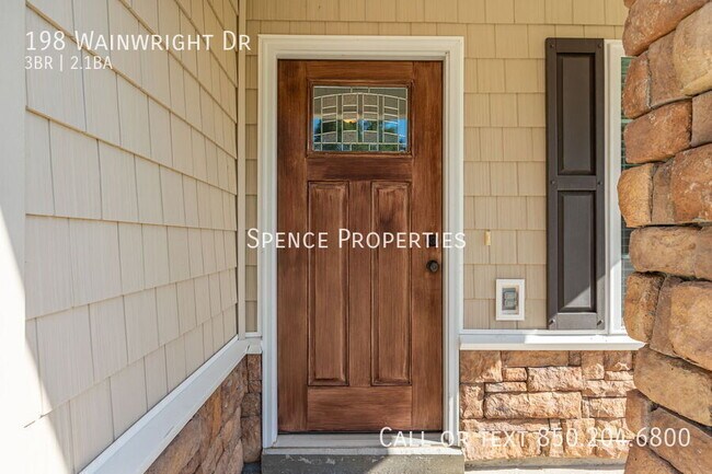 Building Photo - 198 Wainwright Dr