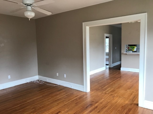 Building Photo - 2717 Oak St